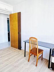 Blk 445A Clementi Crest (Clementi), HDB 4 Rooms #538335331